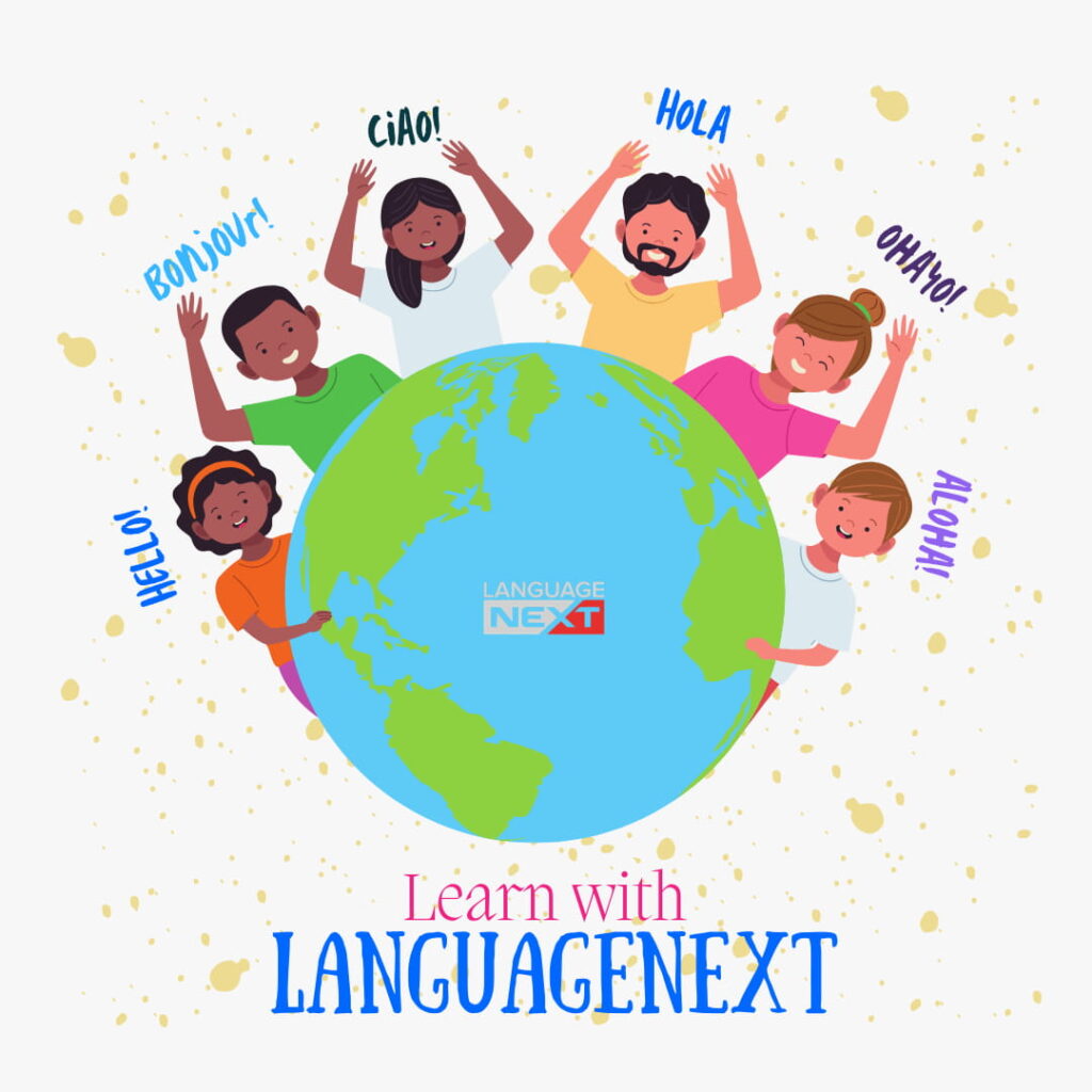 LanguageNext Institute Noida